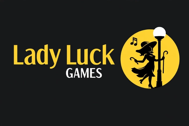 lady luck games